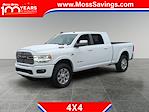 2019 Ram 3500 Mega Cab SRW 4x4 Pickup for sale #E507001A - photo 1