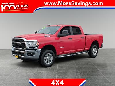 2024 Ram 2500 Crew Cab 4x4 Pickup for sale #E562220R - photo 1