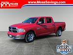 2022 Ram 1500 Classic Crew Cab 4x2 Pickup for sale #E562260X - photo 1