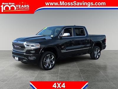 2023 Ram 1500 Crew Cab 4x4 Pickup for sale #E562500R - photo 1