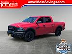 2024 Ram 1500 Classic Crew Cab 4x2 Pickup for sale #E562520X - photo 1