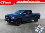 2022 Ram 1500 Classic Quad Cab 4x2 Pickup for sale #E563280A - photo 1