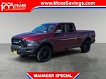 2022 Ram 1500 Classic Quad Cab 4x4 Pickup for sale #J-E563320R - photo 1