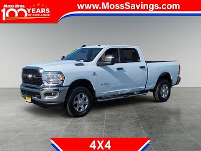 2024 Ram 2500 Crew Cab 4x4 Pickup for sale #E563360A - photo 1