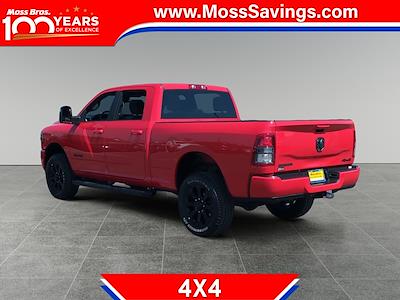 2024 Ram 2500 Crew Cab 4x4 Pickup for sale #E564090R - photo 1