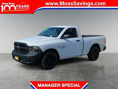 2019 Ram 1500 Classic Regular Cab 4x2 Pickup for sale #E564480 - photo 1