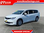 Used 2022 Chrysler Voyager LX Minivan for sale #J-E565160A - photo 1