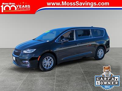 2024 Chrysler Pacifica FWD Minivan for sale #J-E566230X - photo 1