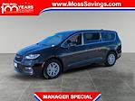 Used 2024 Chrysler Pacifica Touring Minivan for sale #J-E566230X - photo 1