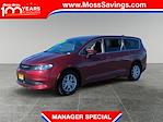 2023 Chrysler Voyager FWD Minivan for sale #J-E568110R - photo 1