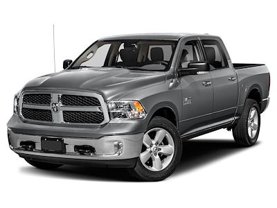 Used 2024 Ram 1500 Classic SLT Crew Cab for sale #S-E568720R - photo 1