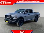 2024 Ram 1500 Classic Crew Cab 4x4 Pickup for sale #E568720R - photo 1