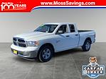 2024 Ram 1500 Classic Quad Cab 4x2 Pickup for sale #E569560R - photo 1