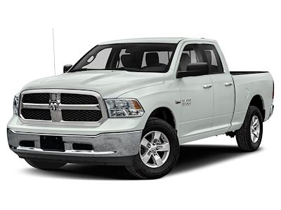 Used 2021 Ram 1500 Classic - photo 1