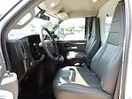 Used 2021 GMC Savana 3500 Box Truck for sale #011041 - photo 11