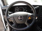Used 2021 GMC Savana 3500 Box Truck for sale #011041 - photo 13