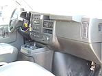 Used 2021 GMC Savana 3500 Box Truck for sale #011041 - photo 9