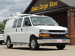 Used 2021 Chevrolet Express 2500 CARGO WORK VAN 4x2 Holman Upfitted Cargo Van for sale #147809 - photo 1