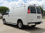 Used 2021 Chevrolet Express 2500 CARGO WORK VAN 4x2 Holman Upfitted Cargo Van for sale #147809 - photo 4