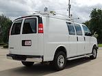 Used 2021 Chevrolet Express 2500 CARGO WORK VAN 4x2 Holman Upfitted Cargo Van for sale #147809 - photo 5