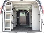 Used 2021 Chevrolet Express 2500 CARGO WORK VAN 4x2 Holman Upfitted Cargo Van for sale #147809 - photo 2