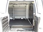 Used 2021 Chevrolet Express 2500 CARGO WORK VAN 4x2 Holman Upfitted Cargo Van for sale #147809 - photo 9