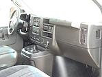 Used 2021 Chevrolet Express 2500 CARGO WORK VAN 4x2 Holman Upfitted Cargo Van for sale #147809 - photo 14