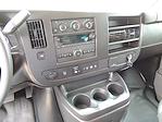 Used 2021 Chevrolet Express 2500 CARGO WORK VAN 4x2 Holman Upfitted Cargo Van for sale #147809 - photo 19