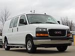 Used 2024 GMC Savana 2500 Empty Cargo Van for sale #163841 - photo 1