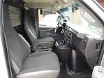 Used 2024 GMC Savana 2500 Empty Cargo Van for sale #163841 - photo 10