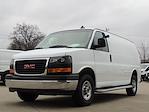 Used 2024 GMC Savana 2500 Empty Cargo Van for sale #163841 - photo 2