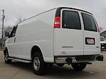 Used 2024 GMC Savana 2500 Empty Cargo Van for sale #163841 - photo 3