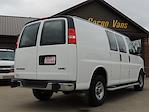 Used 2024 GMC Savana 2500 Empty Cargo Van for sale #163841 - photo 4