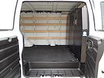 Used 2024 GMC Savana 2500 Empty Cargo Van for sale #163841 - photo 7