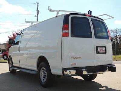 Used 2024 Chevrolet Express 2500 Upfitted Cargo Van for sale #183344 - photo 2