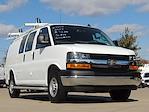 Used 2024 Chevrolet Express 2500 Upfitted Cargo Van for sale #183344 - photo 7