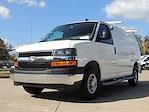 Used 2024 Chevrolet Express 2500 Upfitted Cargo Van for sale #183344 - photo 1