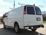 Used 2024 Chevrolet Express 2500 Upfitted Cargo Van for sale #183344 - photo 2
