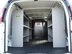 Used 2024 Chevrolet Express 2500 Upfitted Cargo Van for sale #183344 - photo 4