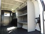 Used 2024 Chevrolet Express 2500 Upfitted Cargo Van for sale #183344 - photo 6