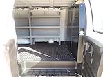 Used 2024 Chevrolet Express 2500 Upfitted Cargo Van for sale #183344 - photo 8