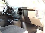 Used 2024 Chevrolet Express 2500 Upfitted Cargo Van for sale #183344 - photo 12