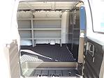 Used 2024 Chevrolet Express 2500 Empty Cargo Van for sale #185305 - photo 9