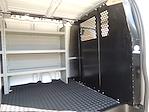 Used 2024 Chevrolet Express 2500 Empty Cargo Van for sale #185305 - photo 10