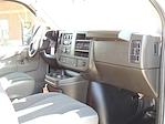 Used 2024 Chevrolet Express 2500 Empty Cargo Van for sale #185305 - photo 14
