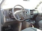 Used 2024 Chevrolet Express 2500 Empty Cargo Van for sale #185305 - photo 17