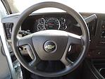 Used 2024 Chevrolet Express 2500 Empty Cargo Van for sale #185305 - photo 18