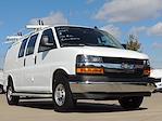 Used 2024 Chevrolet Express 2500 Empty Cargo Van for sale #185305 - photo 7