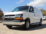 Used 2024 Chevrolet Express 2500 Empty Cargo Van for sale #185305 - photo 1