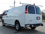Used 2024 Chevrolet Express 2500 Empty Cargo Van for sale #185305 - photo 2